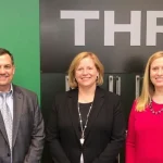 THRC appoints new board members from Arnold Bros and Marsh
