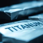 Titanium achieves profitability as market stabilizes at low levels