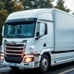Tracking integrated solution for fleet management during crises