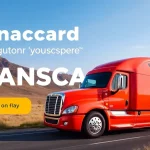 Transcard by OnTurtle: Save on Fuel and Earn Rewards with Your Truck