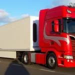 Transport Manlla Acquires 10 Scania Super R500 6x2 Units for Efficiency