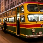 Transportes Romerito: 50 años de historia y flota en Málaga