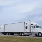Trimac Acquires Searcy Trucking Company