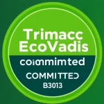Trimac Earns EcoVadis Committed Badge for ESG Performance