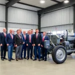 Trimac marks 80 years of success in business