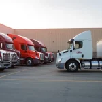 Truck and trailer dealers report sales decline amid parts service slowdown