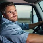 Truck Driver Fatigue: 1 in 3 Falls Asleep at the Wheel Solutions