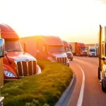 Truck OEMs face significant effects from tariffs