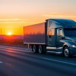 Truck Service Trends Q1 2025 Brakes Surge Power Plants Rise