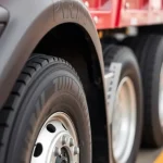 Truck Tire Issues and Their Causes