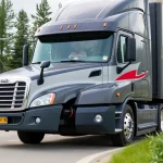 Trucking HR Canada placements benefit students and employers