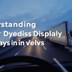 Trucking Insights: Understanding Digital Displays in Vehicles