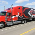Trucking news: Kodiak Robotics appoints new CFO and Fontaine Trailer hires senior sales director