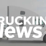Trucking News: New Roles at Kodiak, TCA and Caneda's Safety Award