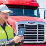 Truckstop.com survey reveals carriers' optimism for tech future