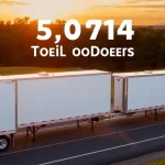 U.S. Trailer Net Orders Drop to 7,794 Units in July