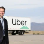 Uber Freight appoints Tinucci as CEO as Lior Ron transitions to Waabi