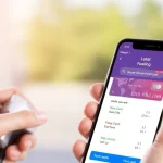 UTA Edenred Drive app simplifies refueling and secures fuel card