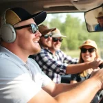 Vacations for Truck Drivers