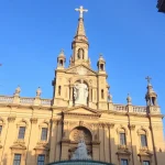 Valencia celebra la festividad de San Cristóbal