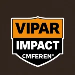 VIPAR Heavy Duty Announces Upcoming IMPACT Conference Highlights