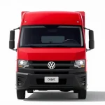 Volkswagen Delivery 11.180 lidera ventas de camiones en Brasil 2025