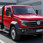 Volkswagen Meteor: Celebrating Five Years in the Heavy Truck Market