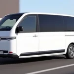 Volkswagen tests e-Delivery and e-Volksbus over 3 million kilometers