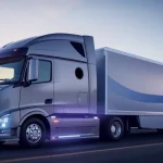 Volvo and Waabi Announce Partnership for Autonomous Trucking