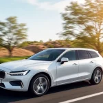 Volvo impulsa gas: más ventas, menos emisiones y 1000 km de autonomía