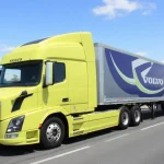 Volvo Trucks and Buses Argentina: ADAS Technical Training for Road Safety