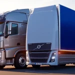 Volvo Trucks Reaches Milestone of 1 Million Connected Trucks
