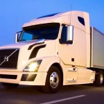 Volvo Trucks Wins Significant VNL 860 Order from Averitt Express