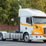 Waabi COO Lior Ron Joins to Scale Autonomous Trucking Operations