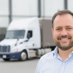 Waabi hires Lior Ron, founder of Uber Freight, as COO