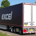 Wabash and Excel Truck Group Extend Trailer Partnership to Carolinas
