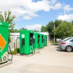Where to refuel green fuels OnTurtle expands to 126 stations