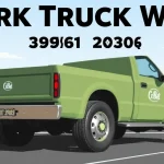 Work Truck Week 2026 Schedule Revealed
