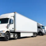 Yard security upgrades essential to prevent truck and freight theft